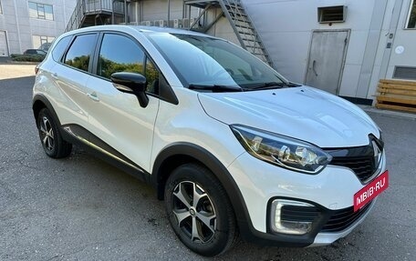 Renault Kaptur I рестайлинг, 2019 год, 1 490 000 рублей, 7 фотография