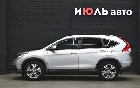 Honda CR-V IV, 2013 год, 2 550 000 рублей, 9 фотография