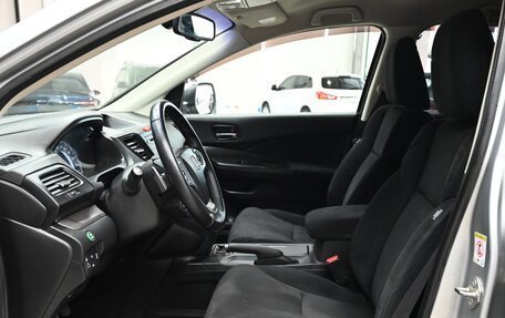 Honda CR-V IV, 2013 год, 2 550 000 рублей, 11 фотография