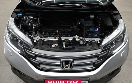 Honda CR-V IV, 2013 год, 2 550 000 рублей, 3 фотография