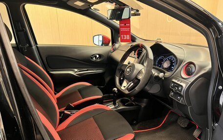 Nissan Note II рестайлинг, 2016 год, 1 300 000 рублей, 10 фотография