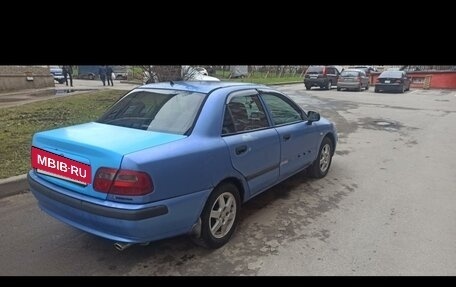 Mitsubishi Carisma I, 2001 год, 350 000 рублей, 3 фотография