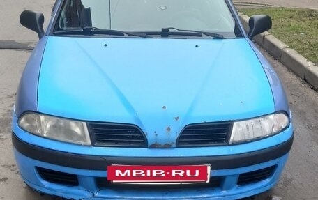 Mitsubishi Carisma I, 2001 год, 350 000 рублей, 5 фотография