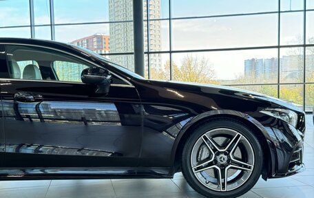 Mercedes-Benz CLS, 2018 год, 6 900 000 рублей, 11 фотография