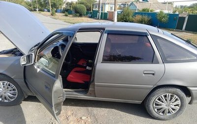 Opel Vectra A, 1990 год, 160 000 рублей, 1 фотография