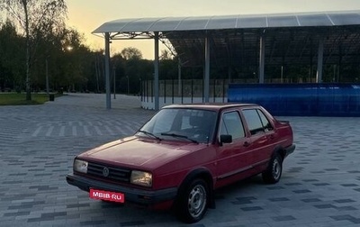 Volkswagen Jetta III, 1987 год, 85 000 рублей, 1 фотография