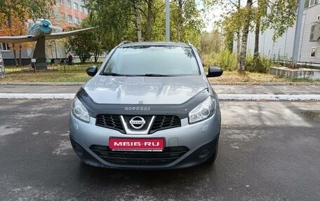 Nissan Qashqai, 2010 год, 960 000 рублей, 1 фотография