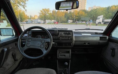 Volkswagen Jetta III, 1987 год, 85 000 рублей, 10 фотография