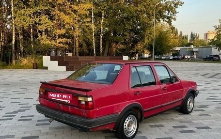 Volkswagen Jetta III, 1987 год, 85 000 рублей, 5 фотография