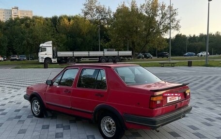 Volkswagen Jetta III, 1987 год, 85 000 рублей, 7 фотография