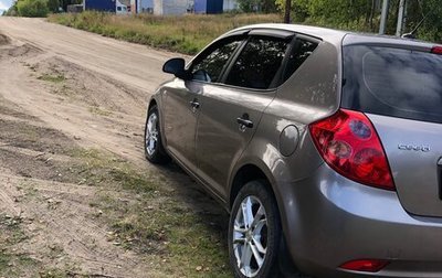 KIA cee'd I рестайлинг, 2008 год, 550 000 рублей, 1 фотография