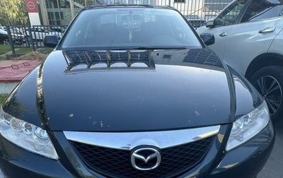 Mazda 6, 2004 год, 435 000 рублей, 1 фотография