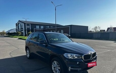 BMW X5, 2018 год, 3 950 000 рублей, 1 фотография