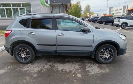 Nissan Qashqai, 2010 год, 960 000 рублей, 4 фотография