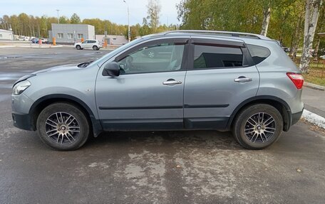 Nissan Qashqai, 2010 год, 960 000 рублей, 2 фотография