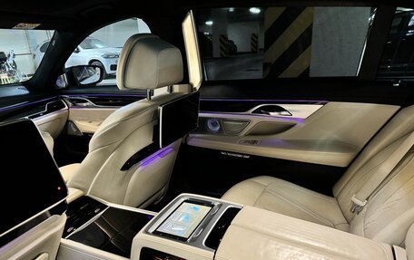 BMW 7 серия, 2016 год, 3 600 000 рублей, 9 фотография