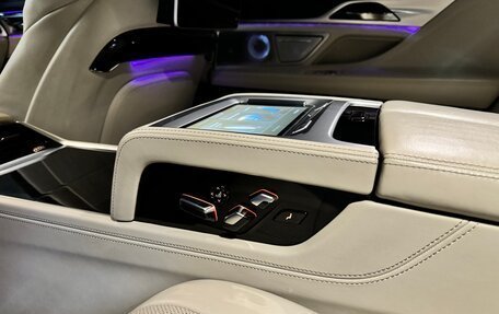 BMW 7 серия, 2016 год, 3 600 000 рублей, 10 фотография