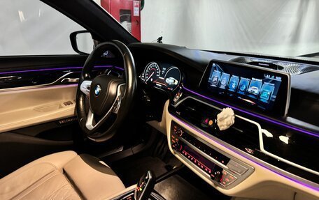 BMW 7 серия, 2016 год, 3 600 000 рублей, 14 фотография