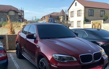 BMW X6, 2008 год, 1 150 000 рублей, 3 фотография