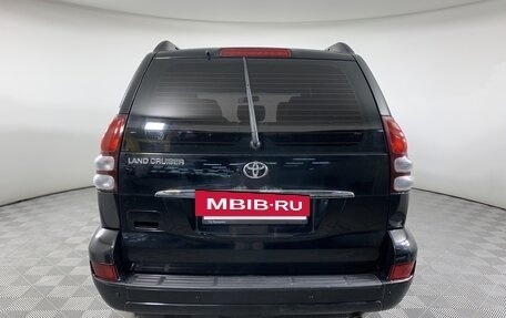 Toyota Land Cruiser Prado 120 рестайлинг, 2006 год, 1 950 000 рублей, 6 фотография