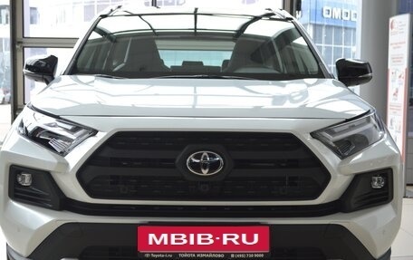 Toyota RAV4, 2024 год, 4 950 000 рублей, 2 фотография