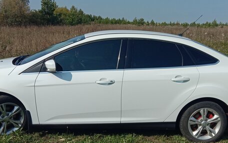 Ford Focus III, 2012 год, 900 000 рублей, 8 фотография