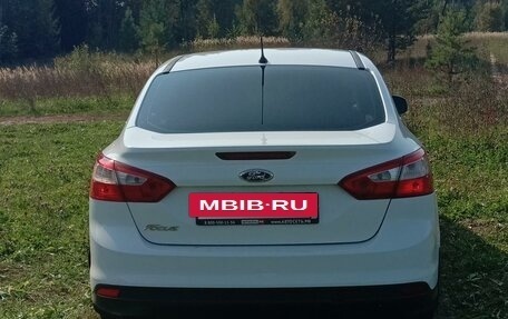 Ford Focus III, 2012 год, 900 000 рублей, 6 фотография