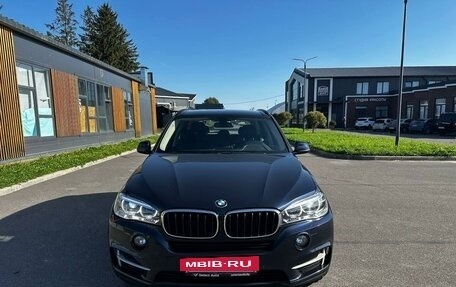 BMW X5, 2018 год, 3 950 000 рублей, 2 фотография