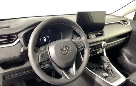 Toyota RAV4, 2024 год, 5 964 000 рублей, 19 фотография