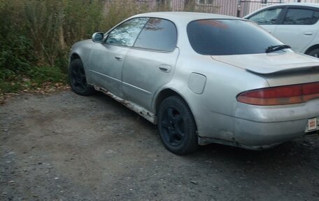 Toyota Corolla, 1992 год, 210 000 рублей, 5 фотография