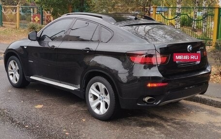 BMW X6, 2009 год, 2 350 000 рублей, 2 фотография