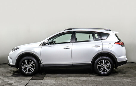 Toyota RAV4, 2019 год, 2 457 000 рублей, 8 фотография