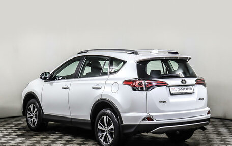 Toyota RAV4, 2019 год, 2 457 000 рублей, 7 фотография