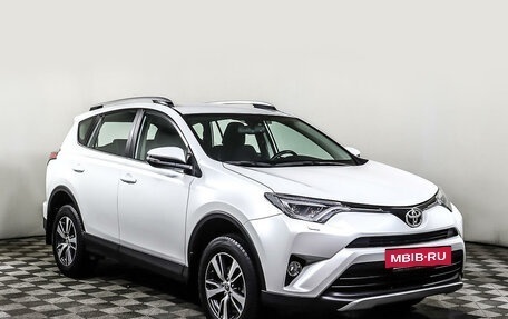 Toyota RAV4, 2019 год, 2 457 000 рублей, 3 фотография