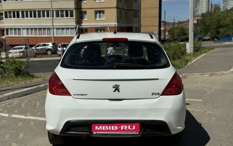 Peugeot 308 II, 2011 год, 455 000 рублей, 5 фотография