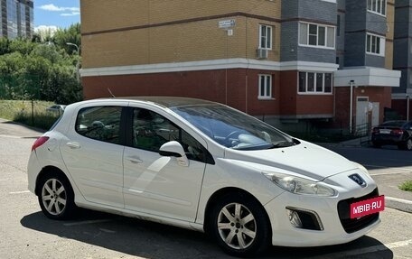 Peugeot 308 II, 2011 год, 455 000 рублей, 3 фотография