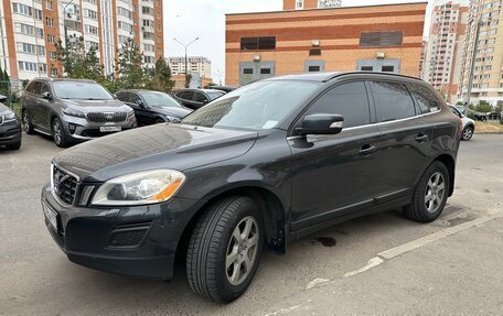 Volvo XC60 II, 2012 год, 2 000 000 рублей, 3 фотография