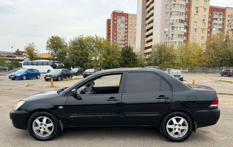 Mitsubishi Lancer IX, 2006 год, 400 000 рублей, 3 фотография