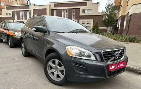 Volvo XC60 II, 2012 год, 2 000 000 рублей, 4 фотография