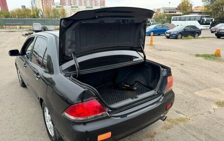 Mitsubishi Lancer IX, 2006 год, 400 000 рублей, 10 фотография