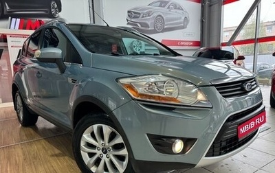 Ford Kuga III, 2008 год, 929 000 рублей, 1 фотография