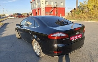 Ford Mondeo IV, 2008 год, 510 000 рублей, 1 фотография