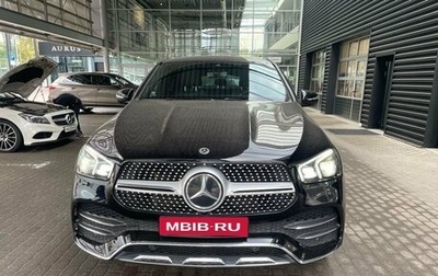 Mercedes-Benz GLE Coupe, 2020 год, 8 900 000 рублей, 1 фотография