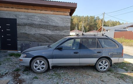 Toyota Corolla, 1994 год, 260 000 рублей, 2 фотография