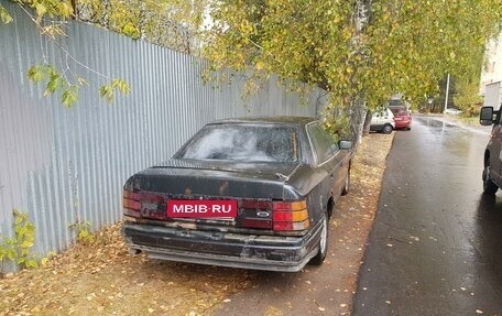 Ford Scorpio II, 1994 год, 35 000 рублей, 3 фотография