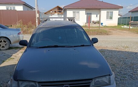 Toyota Corolla, 1994 год, 260 000 рублей, 7 фотография