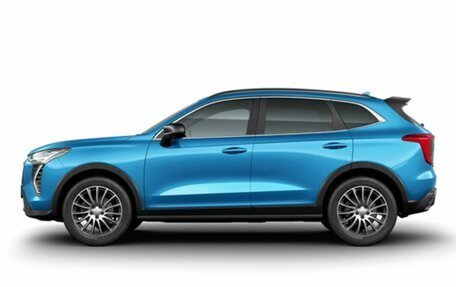 Haval Jolion, 2024 год, 2 649 000 рублей, 1 фотография