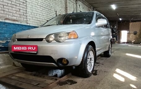 Honda HR-V I, 1999 год, 433 000 рублей, 8 фотография