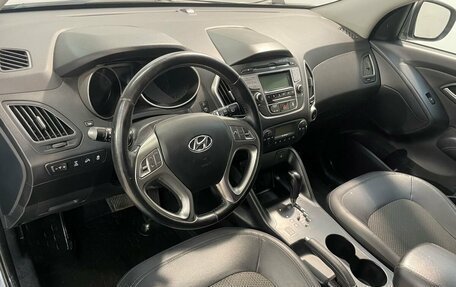 Hyundai ix35 I рестайлинг, 2012 год, 1 349 800 рублей, 8 фотография