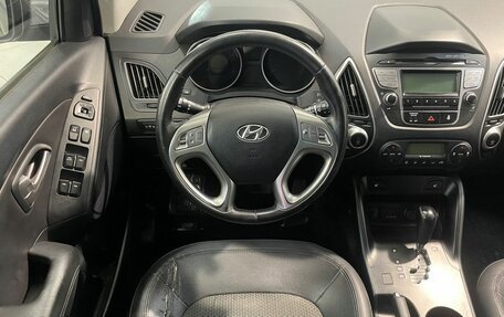 Hyundai ix35 I рестайлинг, 2012 год, 1 349 800 рублей, 10 фотография